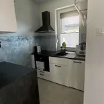 Σπίτι διακοπών Na Rozanej Rowy (Pomerania)