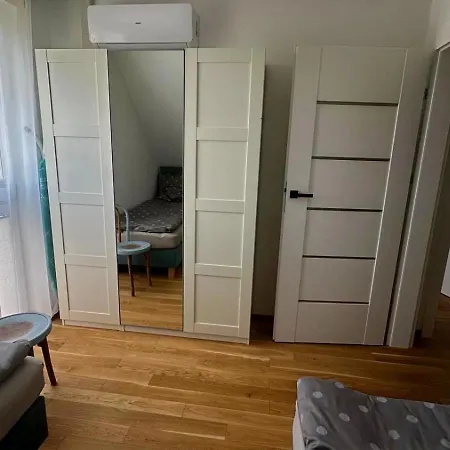 Casa vacanze Na Rozanej Rowy (Pomerania)