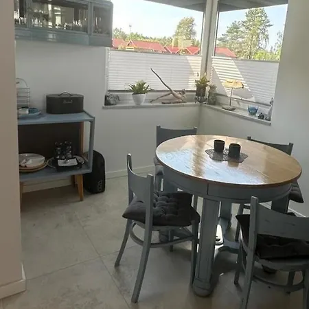 Ferienhaus Na Rozanej *