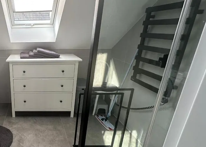 Na Rozanej * Rowy (Pomerania)